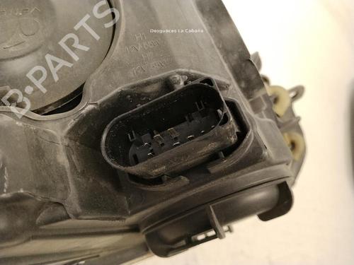 Left headlight FORD FOCUS III 1.0 EcoBoost | BP36554984C28 - Image 4