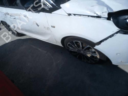 Front right window mechanism OPEL ADAM (M13) 1.4 | BP39580128C23  - Image 10