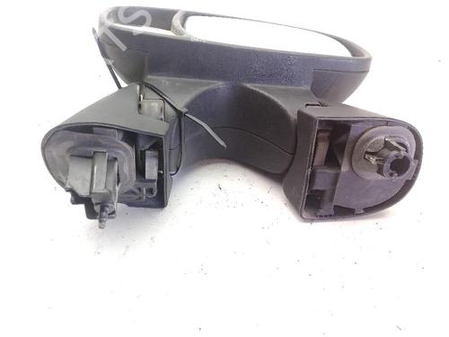 Left mirror NISSAN PRIMASTAR Bus (X83) dCi 120 | BP29518426C26 