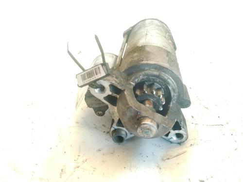 Used Starter Starter FORD MONDEO IV (BA7) 2.0 TDCi (140 hp) 28290510 28290510
