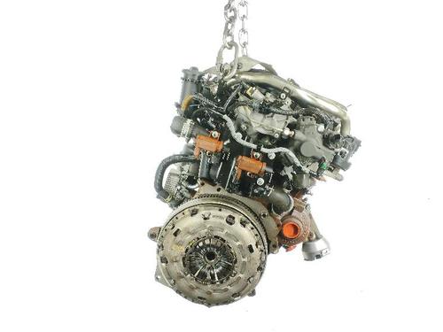Engine FORD MONDEO IV Turnier (BA7) 2.0 TDCi | BP27534092M1 - Image 4