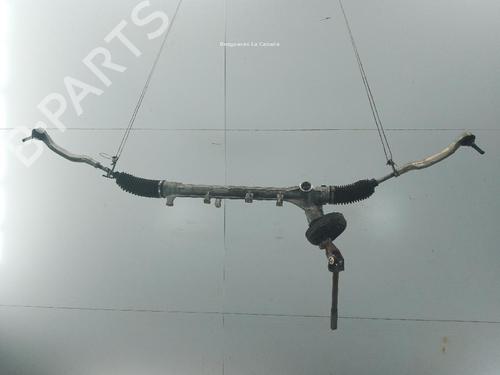 Used Steering rack Steering rack RENAULT MEGANE IV Grandtour (K9A/M/N_) 1.3 TCe 140 (K9NB) (140 hp) 25889291 25889291