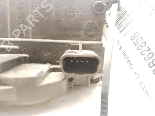Front left lock RENAULT LAGUNA III (BT0/1) 2.0 dCi (BT07, BT0J, BT14, BT1A, BT1S) | BP28009009C98 