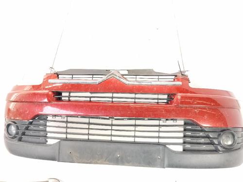 Front bumper CITROËN C4 I Saloon 1.6 HDi | BP35943473C7 - Image 4