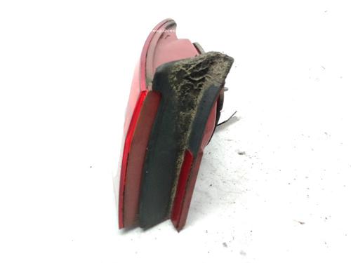 Left taillight VW PASSAT B6 (3C2) 1.9 TDI | BP27714329C34 