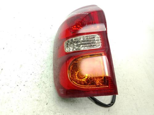 Venstre baglygte TOYOTA RAV 4 II (_A2_) 1.8 (ZCA25_, ZCA26_, ZCA25W, ZCA26W) (125 hp) 28419815
