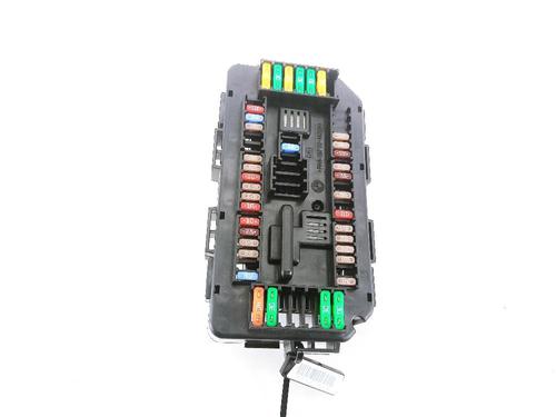 Used Fuse box Fuse box BMW 3 Touring (F31) 318 d (150 hp) 18375000 18375000
