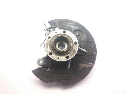Used Left front steering knuckle OPEL COMBO E Tour / Life (K9) 1.5 (102 hp) 24000750