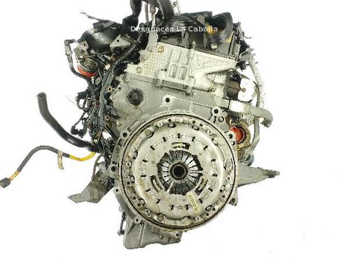 Engine BMW 1 (E81) 118 d | BP39198085M1 - Image 4