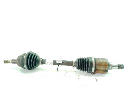 Used Left front driveshaft Left front driveshaft FORD C-MAX II (DXA/CB7, DXA/CEU) 1.5 TDCi (120 hp) 34181456 34181456