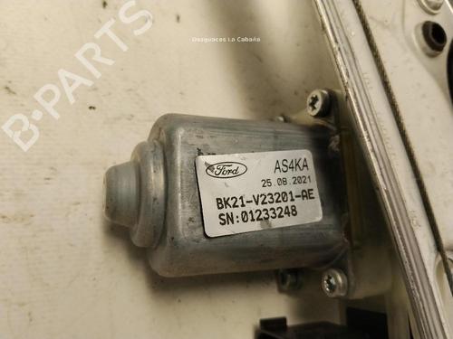Front left window mechanism FORD TRANSIT CUSTOM V362 Van (FY, FZ) 2.0 EcoBlue | BP40278599C22 - Image 4