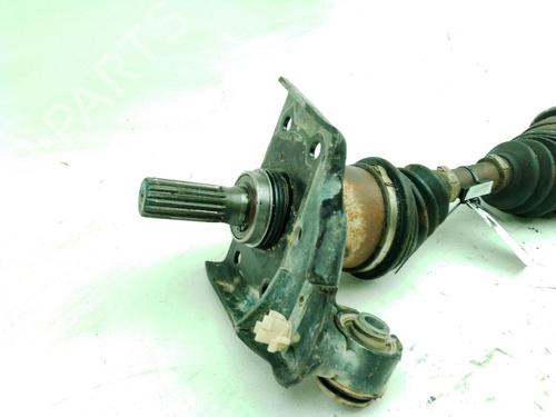 Right front driveshaft ISUZU D-MAX II (TFR, TFS) 1.9 Ddi (TFR87J) | BP40523773M39 - Image 3