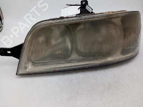 Used Left headlight CITROËN JUMPER I Van (244) [2002-2025]  30477187