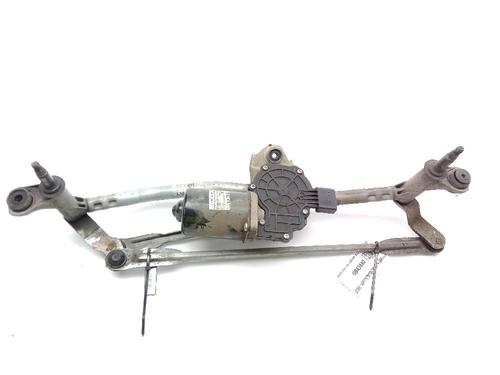 Used Front wiper motor SEAT ATECA (KH7, KHP) 2.0 TDI (150 hp) 25909546