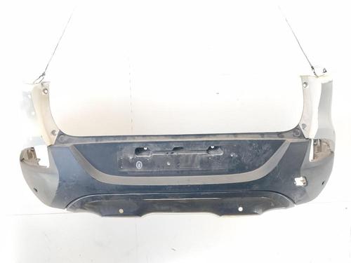 Used Rear bumper Rear bumper RENAULT KADJAR (HA_, HL_) 1.5 dCi 110 (HLA3) (110 hp) 35720967 35720967