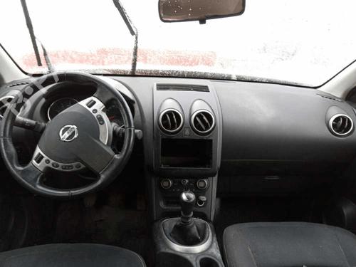 Front wiper motor NISSAN QASHQAI / QASHQAI +2 I (J10, NJ10, JJ10E) 1.5 dCi | BP24156508M29 