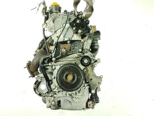 Used Engine Engine CHRYSLER PT CRUISER (PT_) 2.2 CRD (121 hp) 24002261 24002261