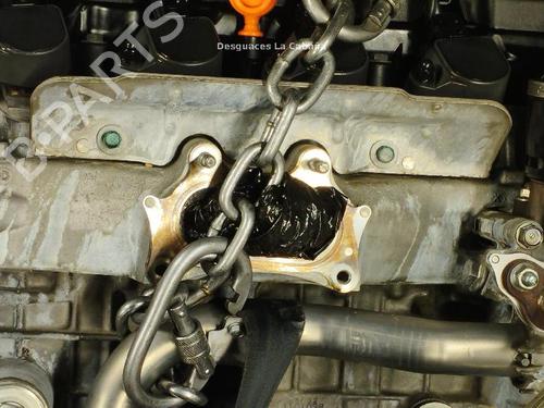 Engine HONDA ACCORD VIII (CU) 2.0 i (CU1) | BP38346987M1 - Image 8