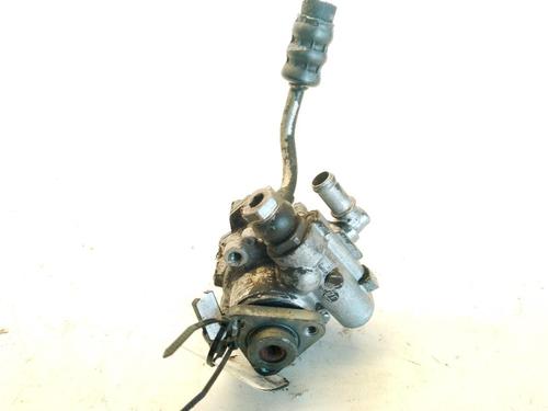 Used Steering pump Steering pump AUDI A6 C6 (4F2) 3.0 TDI quattro (225 hp) 25734708 25734708