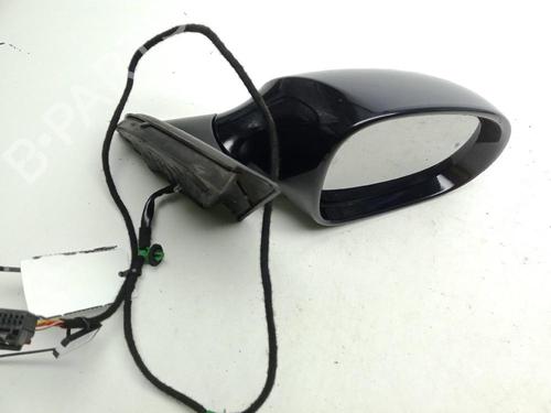 Used Right mirror VW PASSAT B6 (3C2) 2.0 TDI 16V (140 hp) 32008566