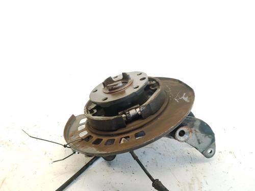 Right rear steering knuckle AUDI Q7 (4LB) 3.0 TDI quattro | BP29269471M28 