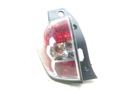 Left taillight SUBARU FORESTER (SH_) 2.0 D AWD (SHH, SHD, SHN) | BP18374497C34 