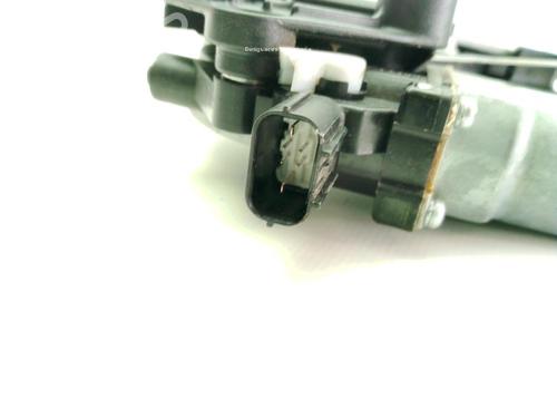 Front left window mechanism HONDA ACCORD VIII (CU) 2.2 i-DTEC (CU3) | BP39578670C22 - Image 3