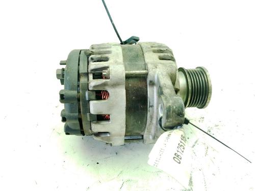 Alternator OPEL INSIGNIA A (G09) 2.0 CDTI (68) | BP35895000M7 - Image 2
