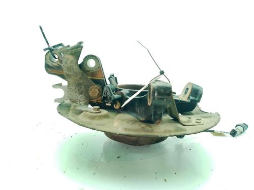 Left front steering knuckle OPEL COMBO E Tour / Life (K9) 1.5 | BP30871448M25 - Image 2