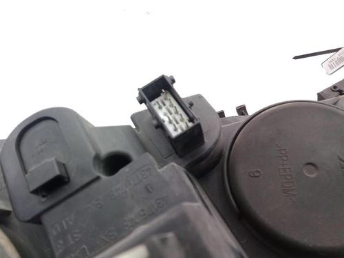 Venstre forlygte PEUGEOT 307 CC (3B) 2.0 HDi 135 | BP29605944C28