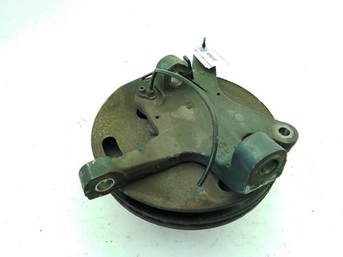 Left front steering knuckle IVECO DAILY IV Van 35C11 V, 35S11 V | BP38589450M25 - Image 4