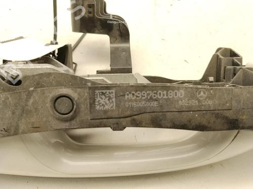 Rear right interior door handle MERCEDES-BENZ E-CLASS (W213) E 220 d (213.004) | BP40037877I16 - Image 3