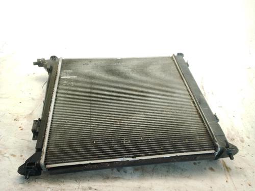 Used Water radiator HYUNDAI TUCSON (TL, TLE) 1.7 CRDi (141 hp) 24928850