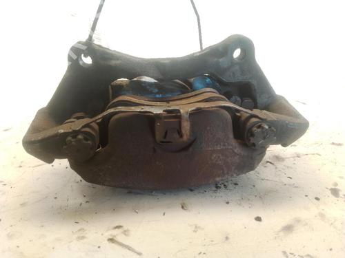 Used Left front brake caliper Left front brake caliper AUDI Q5 (8RB) 2.0 TFSI quattro (211 hp) 29583294 29583294