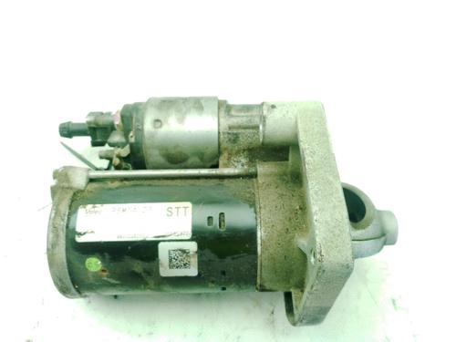Used Starter Starter PEUGEOT 308 II (LB_, LP_, LW_, LH_, L3_) 1.2 THP 130 (131 hp) 36375316 36375316