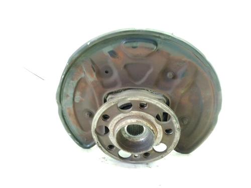 Used Right rear steering knuckle Right rear steering knuckle MERCEDES-BENZ E-CLASS (W213) E 220 d (213.004) (194 hp) 40492367 40492367
