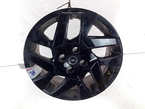 Used Rim OPEL MOKKA 1.2 (76) (101 hp) 18368956