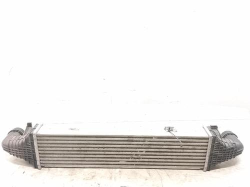 Intercooler MERCEDES-BENZ E-CLASS (W212) E 220 CDI / BlueTEC (212.001, 212.002) | BP38532836M30 - Image 3