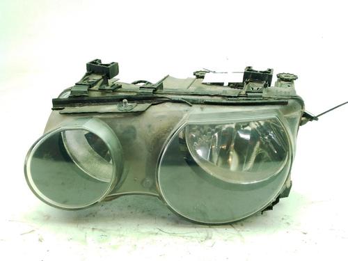 Used Left headlight Left headlight BMW 3 Compact (E46) 316 ti (115 hp) 40037873 40037873