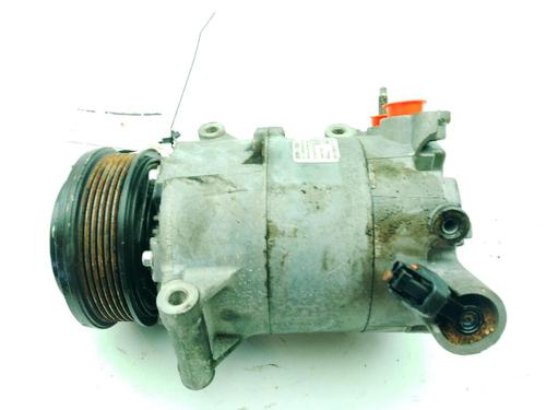 AC compressor FORD S-MAX (CJ, WA6) 2.0 TDCi | BP30959703M34