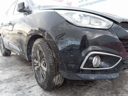 Left tailgate light HYUNDAI ix35 (LM, EL, ELH) 2.0 CRDi | BP31990297C79