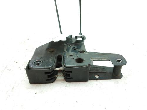 Hood lock AUDI A4 B6 (8E2) 2.0 | BP25734601C133 