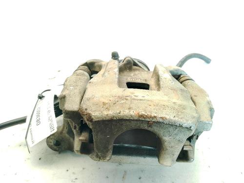 Used Left rear brake caliper MITSUBISHI OUTLANDER III (GG_W, GF_W, ZJ, ZL, ZK) 2.0 (GF7W) (150 hp) 25046204