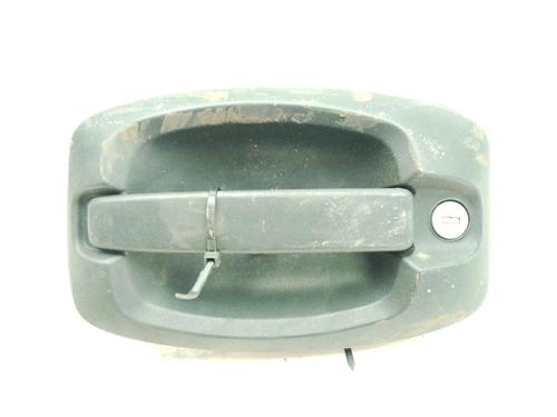 Used Front left exterior door handle CITROËN JUMPER II Van 2.0 BlueHDi 130 (130 hp) 24544941