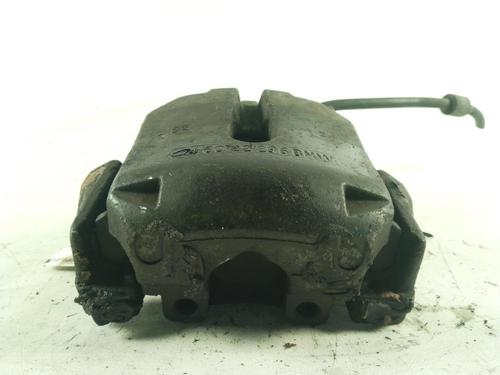 Used Right front brake caliper Right front brake caliper BMW 5 (E39) 530 d (193 hp) 24607301 24607301