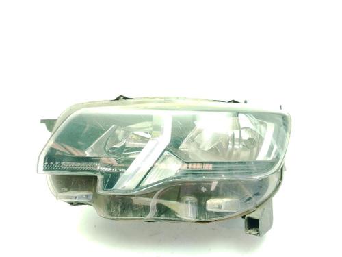 left-headlight-peugeot-partner-box-bodympv-k9-2018-32227342 main image