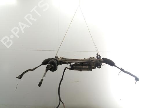 Steering rack RENAULT TALISMAN Grandtour (KP_) 1.5 dCi 110 | BP26490873M22 