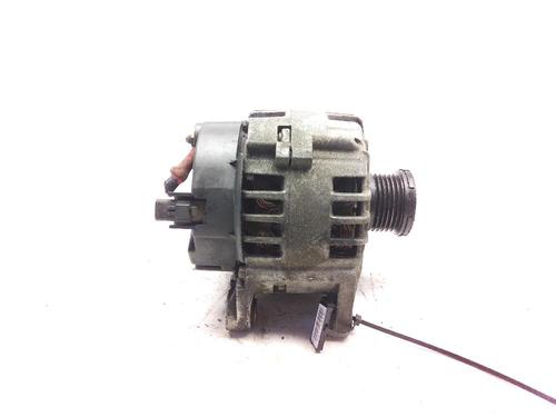 Alternator RENAULT LAGUNA II (BG0/1_) 1.9 dCi (BG08, BG0G) | BP21258899M7 