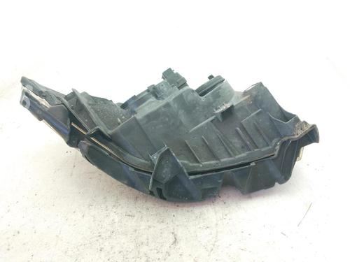 Left headlight RENAULT MEGANE II (BM0/1_, CM0/1_) 1.6 16V (BM0C, CM0C) | BP24862471C28 