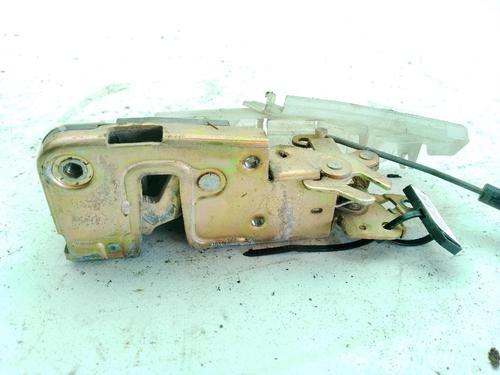 Used Front left lock VW TRANSPORTER T4 Platform/Chassis (70E, 70L, 70M, 7DE, 7DL, 7D 2.4 D (78 hp) 29498149